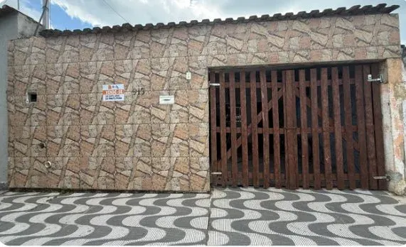 Mérito - Casa Geminada Rua Emilio de Menezes — foto 1