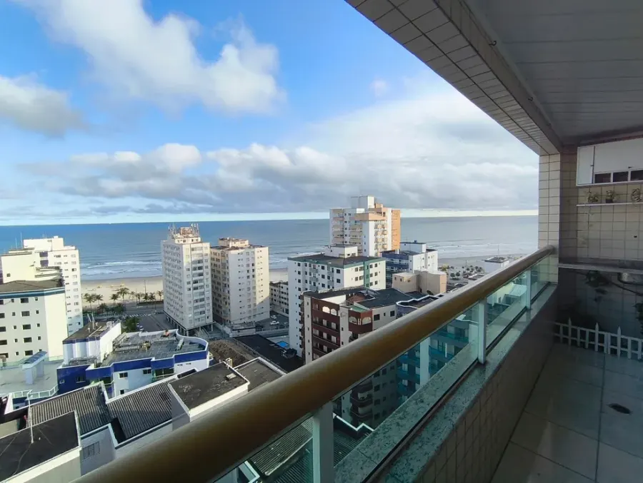 Apartamento 2 quartos no Ocian — foto 1