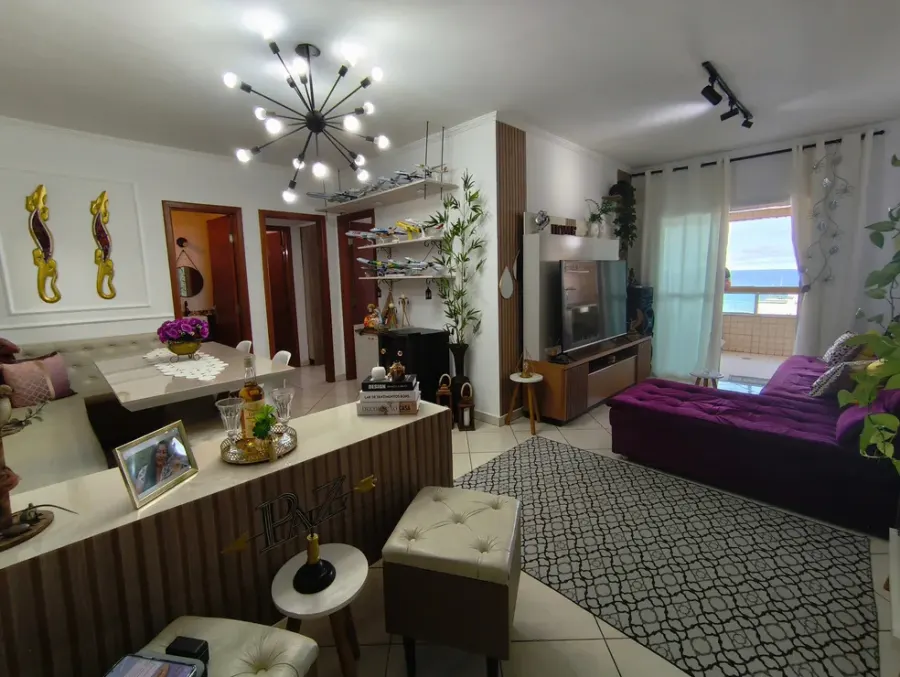 Apartamento 2 quartos no Ocian — foto 2