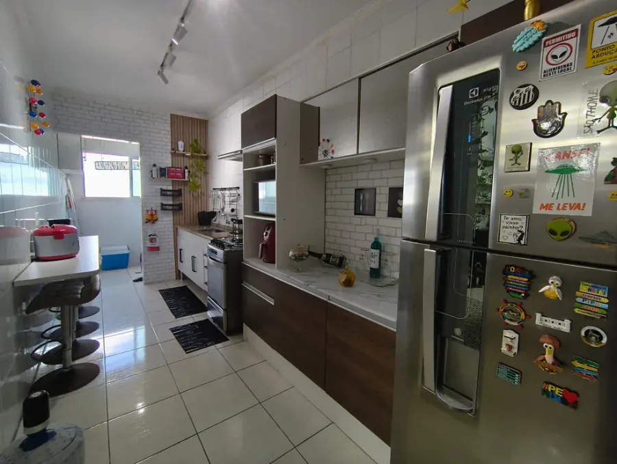 Apartamento 2 quartos no Ocian — foto 3