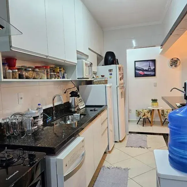 Apartamento 2 quartos no Vila Assunção — foto 2