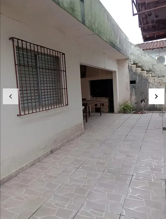 Casa 3 quartos no Solemar — foto 3