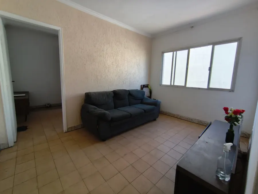Apartamento 2 quartos no Vila Caiçara — foto 1