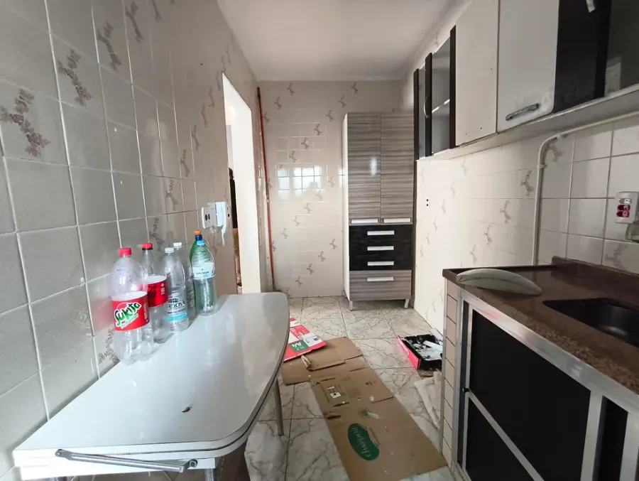 Apartamento 2 quartos no Vila Caiçara — foto 2