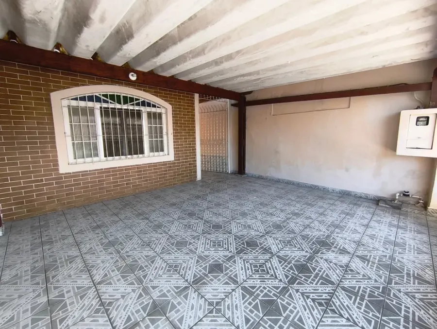 Casa 2 quartos no Ocian — foto 1