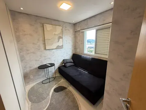 Apartamento no Gonzaga — foto 4