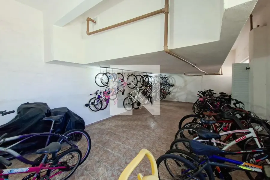 Apartamento 3 quartos no Boqueirão — foto 2