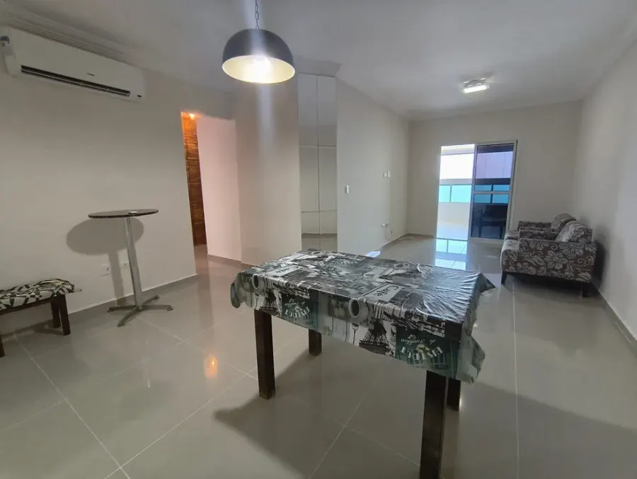 Apartamento 3 quartos no Vila Caiçara — foto 3