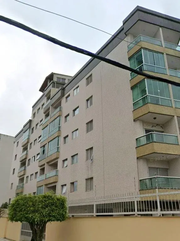 Edifício Lumar - 1 dorm — foto 2