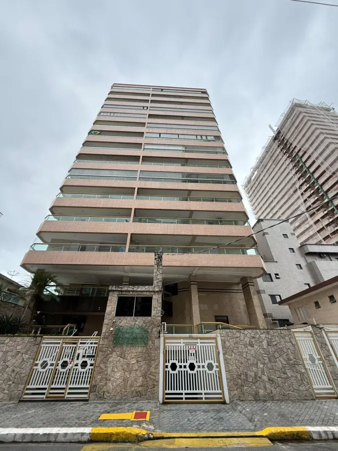 Apartamento 1 quarto no Tupi — foto 2