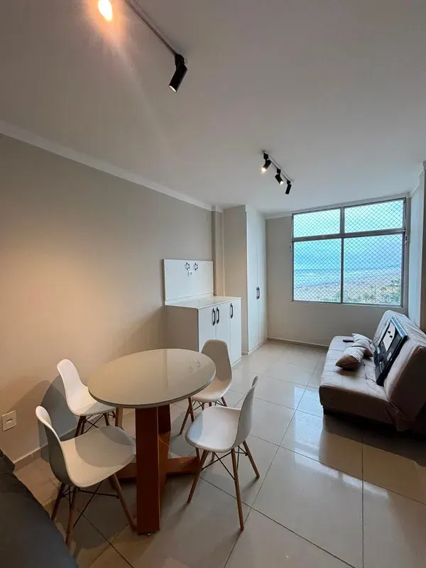 Studio no Guilhermina — foto 1