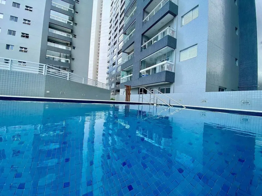 Apartamento 1 quarto no Boqueirão — foto 1