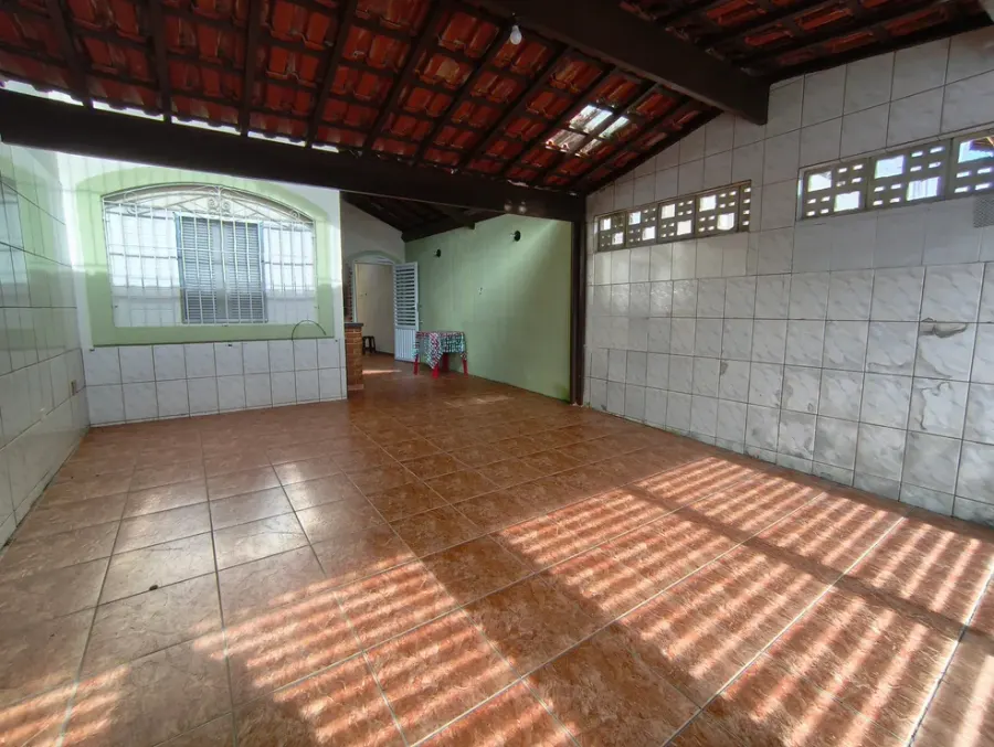 KF174 - Flávio belchior - Vila Caiçara — foto 1