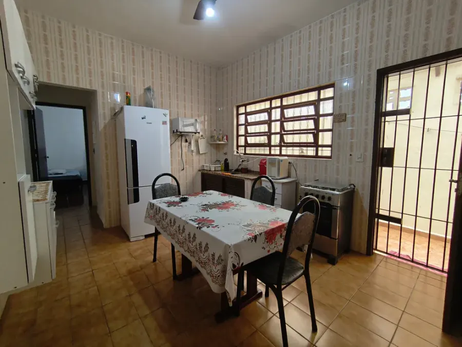 Casa 2 quartos no Vila Caiçara — foto 3