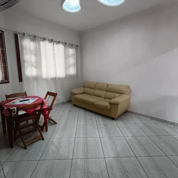 Casa 3 quartos no Vila Caiçara — foto 2