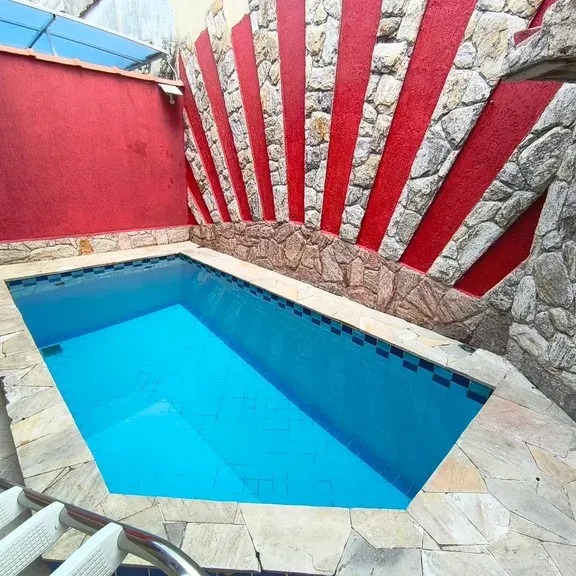 KF006 - Kátia tavares - Vila Caiçara — foto 3