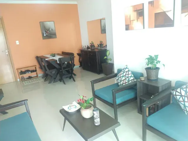 KF080 - Apartamento - Mongaguá — foto 3