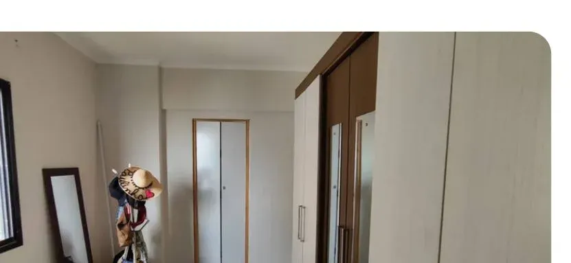 Apartamento 2 quartos no Ocian — foto 2