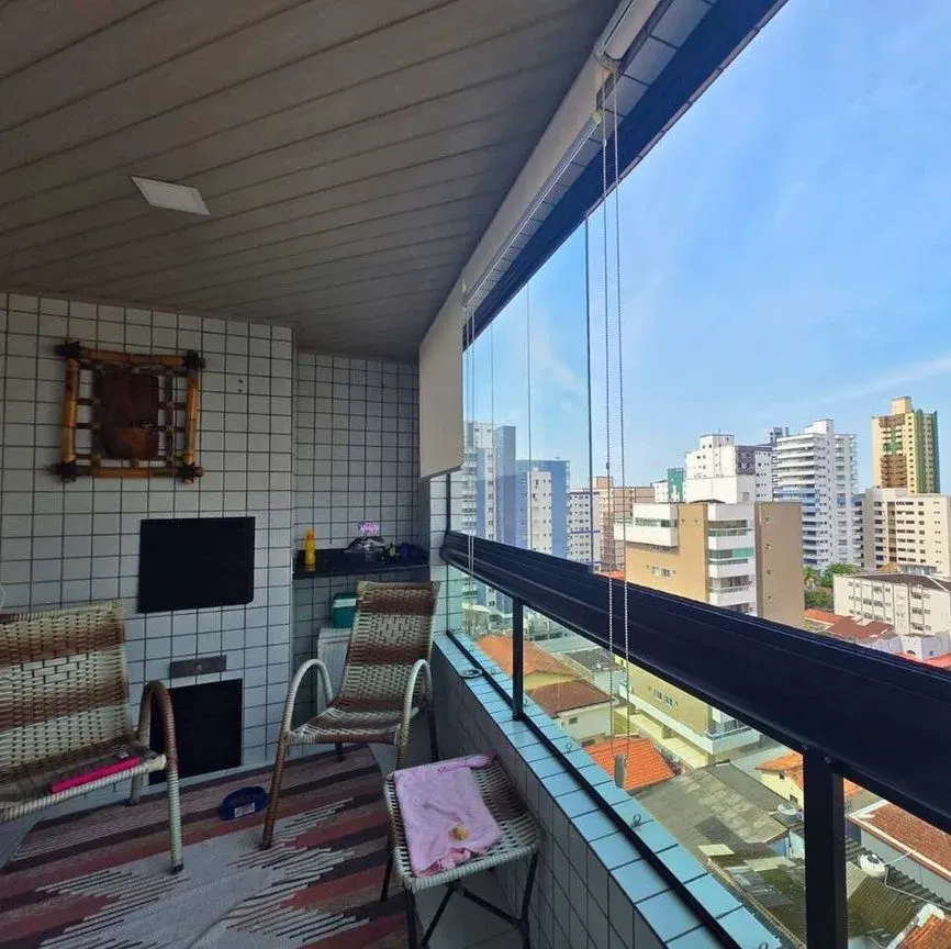Apartamento 2 quartos no Vila Assunção — foto 1