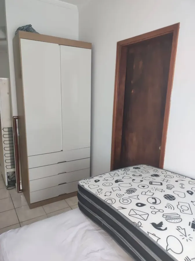 Studio 1 quarto no Caiçara — foto 1