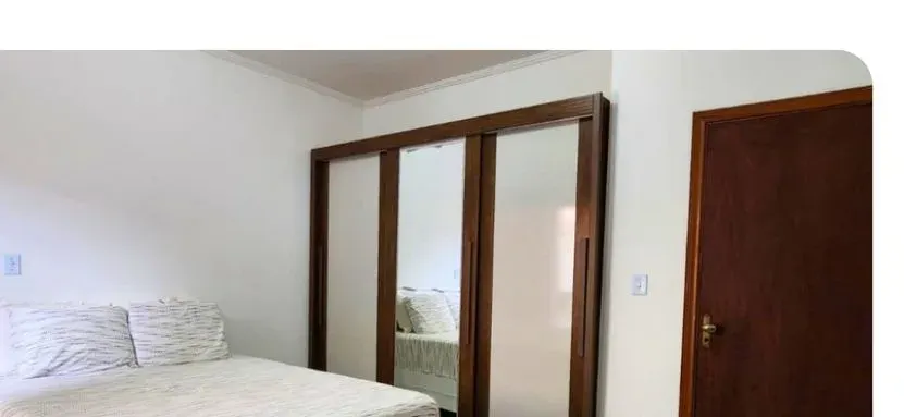 Sobrado 2 quartos no Guilhermina — foto 2