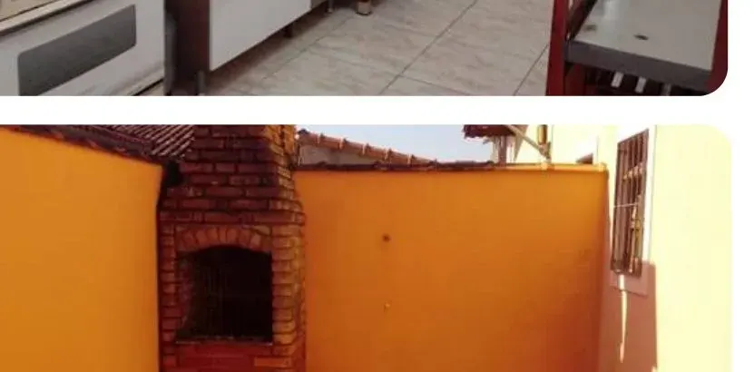 Casa 3 quartos no Mirim — foto 3