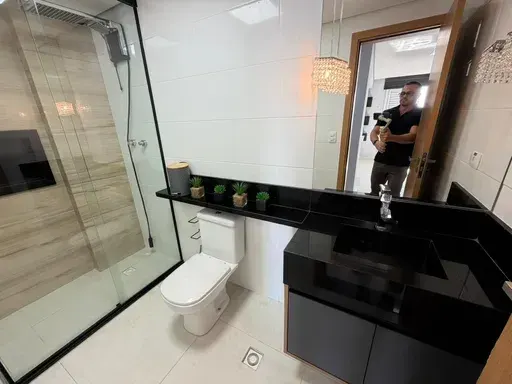 Cobertura 3 quartos no Caiçara — foto 5