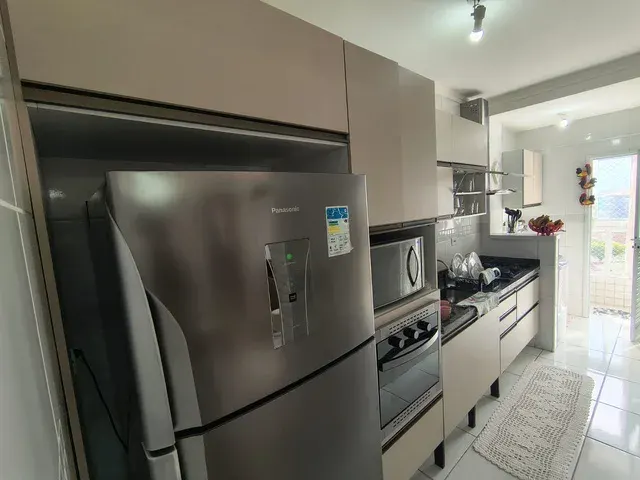 Apartamento 2 quartos no Vila Caiçara — foto 3