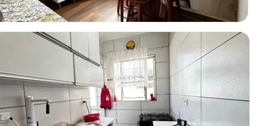Apartamento 1 quarto no Guilhermina — foto 3