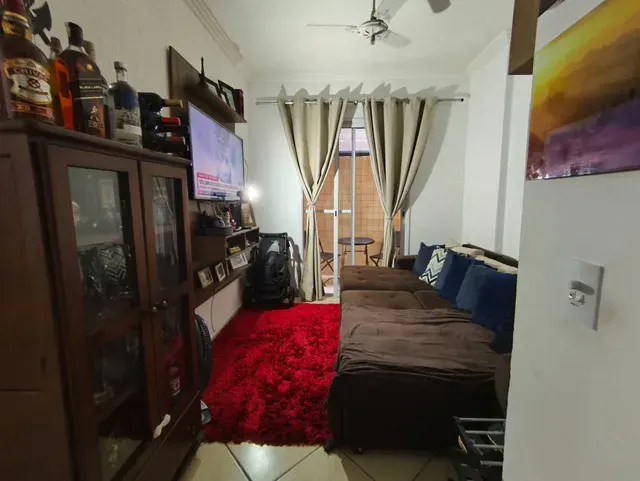 Apartamento 2 quartos no Boqueirão — foto 1
