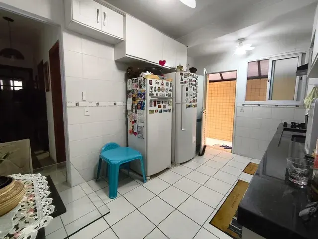 Apartamento 2 quartos no Boqueirão — foto 2