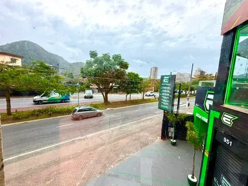 Cód. 956 — Loja Comercial Canto do Forte — foto 5