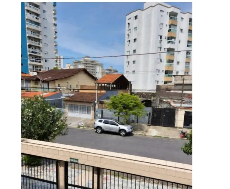 Apartamento 1 quarto no Guilhermina — foto 2