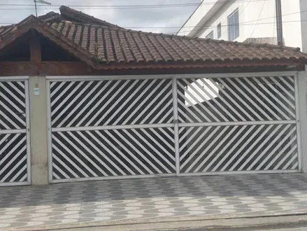 Casa 1 Dormitório - Ribeirópolis — foto 2
