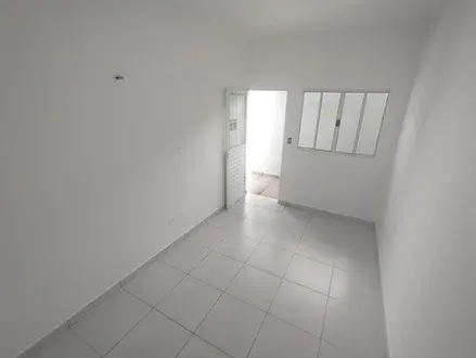 Casa 1 Dormitório - Ribeirópolis — foto 3