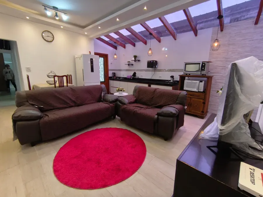 Casa 3 quartos no Jardim Real — foto 2
