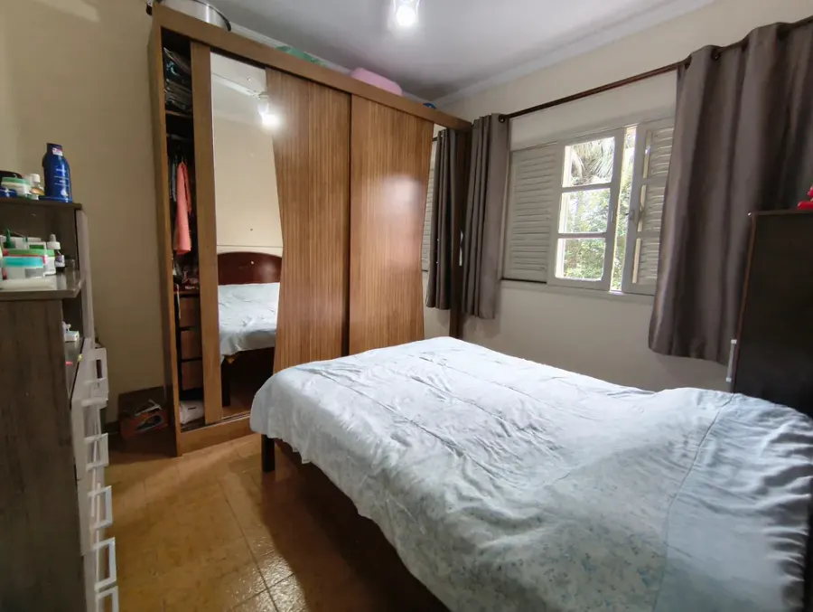 KF217 - Apartamento - Guilhermina — foto 3