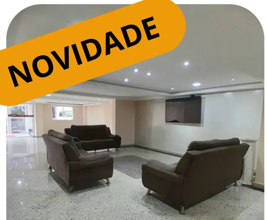 Apartamento 1 quarto no Tupi — foto 1