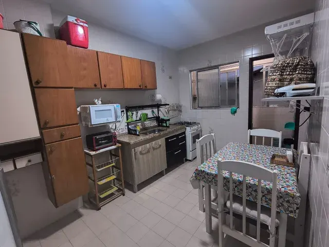 Apartamento 1 quarto no Ocian — foto 1