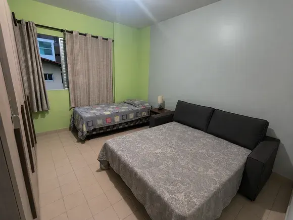 KF256 - Apartamento - Ocian — foto 3