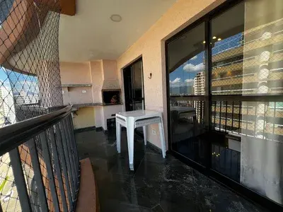 Apartamento 4 quartos no Aviação — foto 2