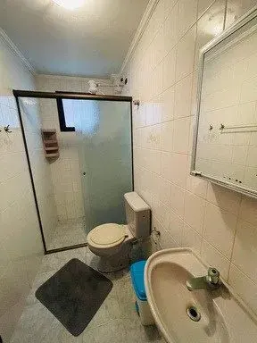 Apartamento 1 quarto no Guilhermina — foto 5