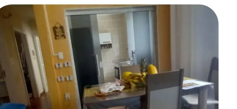 Apartamento 1 quarto no Boqueirão — foto 2