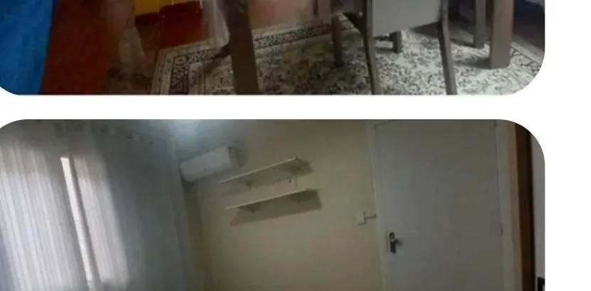 Apartamento 1 quarto no Boqueirão — foto 3