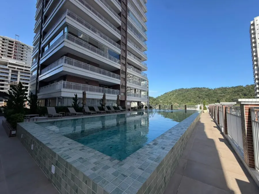 Apartamento 2 quartos no Canto do Forte — foto 4