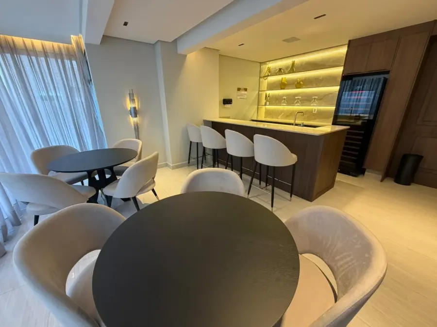Apartamento 2 quartos no Canto do Forte — foto 5