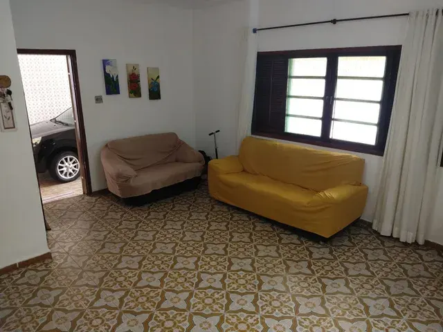 Casa 3 quartos no Solemar — foto 2