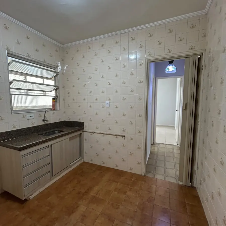 Tony Itararé apartamento 50m praia — foto 2
