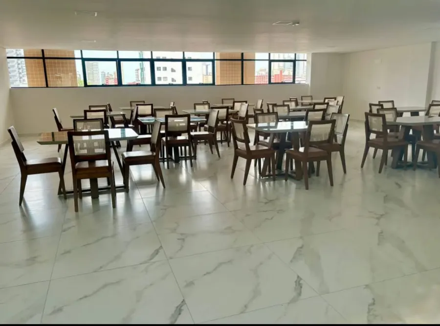 Residencial Choppin — foto 1