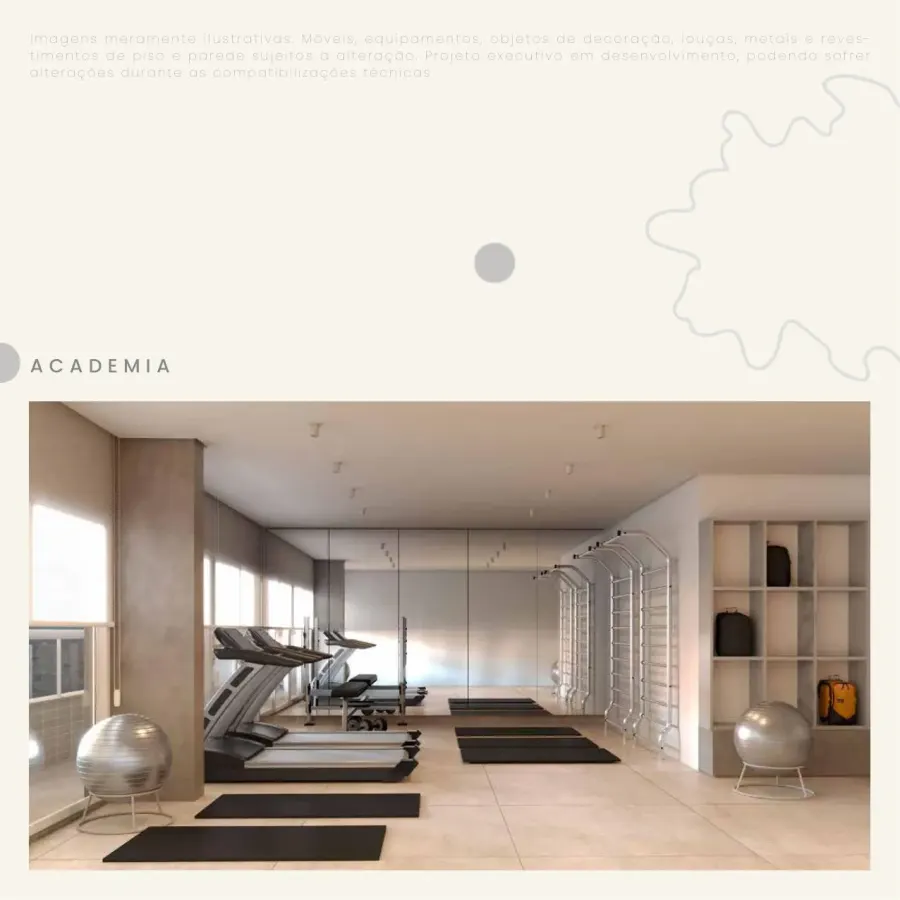 Residencial Lagos — foto 1